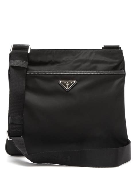 bag prada men